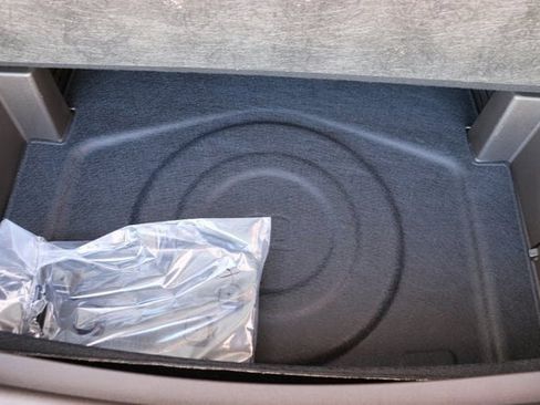 New 2026 GMC Terrain Denali image 11