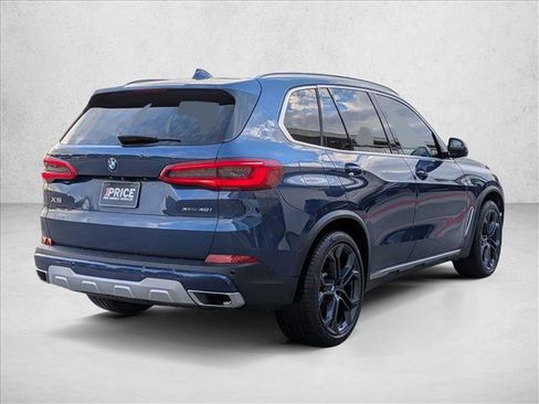 Used 2019 BMW X5 xDrive40i image 5
