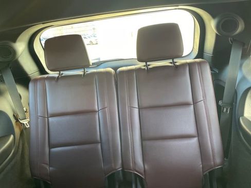 Used 2024 Dodge Durango R/T AWD/4WD image 21