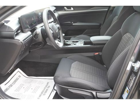 Used 2026 Kia K5 LXS FWD image 12