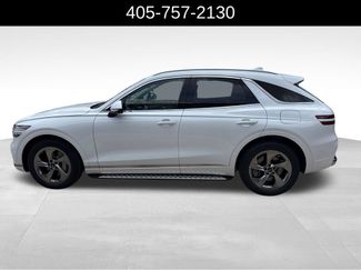 Used 2026 Genesis GV70 2.5T Advanced AWD/4WD video 2