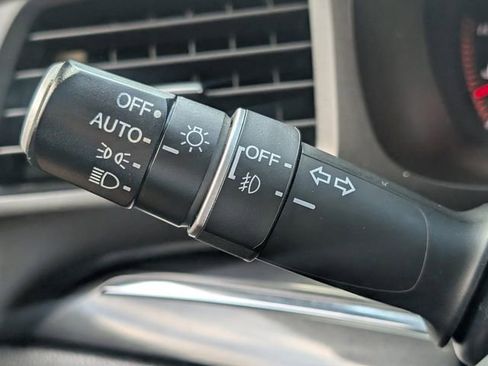 Certified 2022 Acura ILX FWD image 32