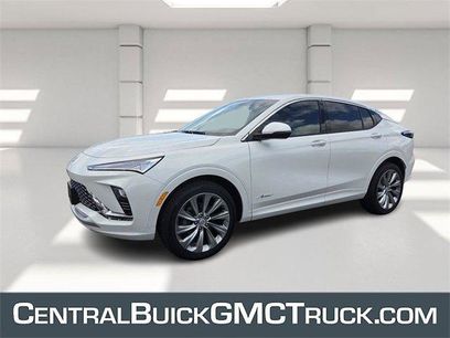 Used 2026 Buick Envista Avenir