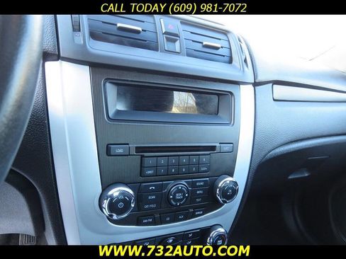 Used 2011 Mercury Milan Premier w/ Moon & Tune Pkg image 11