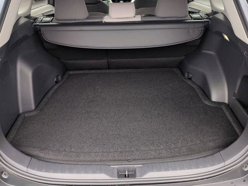 Certified 2025 Toyota RAV4 XLE image 26