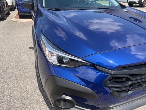 Used 2026 Subaru Crosstrek 2.5i AWD/4WD image 13
