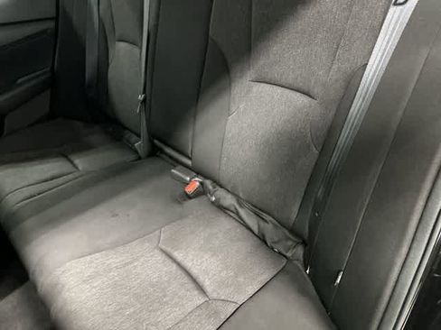 Certified 2023 Honda Accord LX image 11