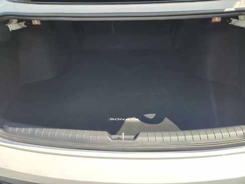 Used 2023 Hyundai Sonata Limited FWD image 19