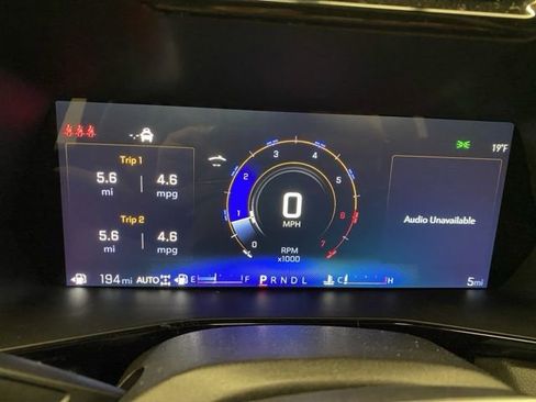 New 2026 Chevrolet Colorado LT w/ LT Convenience Package image 16