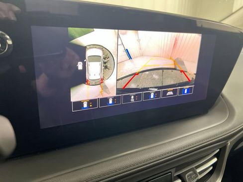 Used 2025 Buick Encore GX Sport Touring w/ Advanced Technology Package image 15