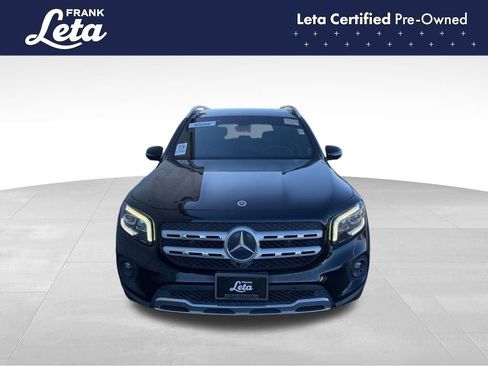 Used 2021 Mercedes-Benz GLB 250 GLB 250 w/ Premium Package image 8