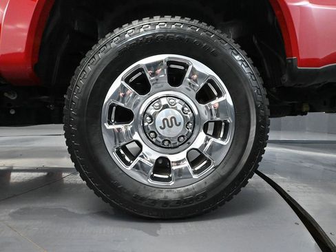 Used 2024 Ford F250 King Ranch image 14