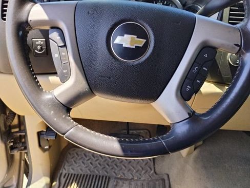 Used 2012 Chevrolet Silverado 1500 LT w/ All-Star Edition AWD/4WD image 15