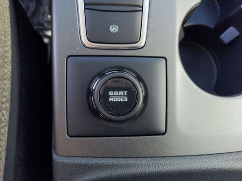 New 2025 Ford Bronco Sport Big Bend image 24