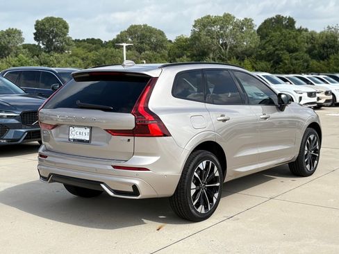 New 2026 Volvo XC60 B5 Plus w/ Protection Package Premier image 4