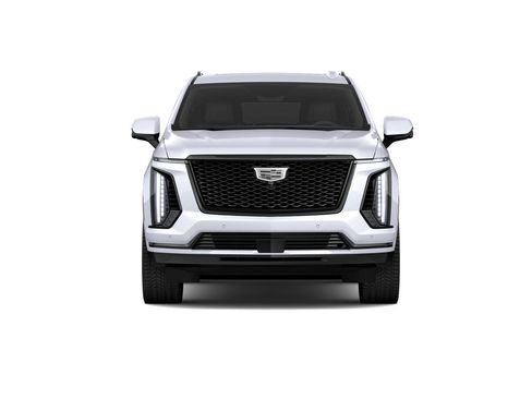 New 2026 Cadillac Escalade Platinum Sport AWD/4WD image 8