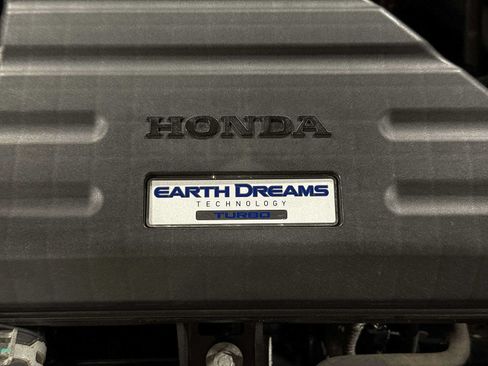 Used 2019 Honda CR-V EX image 27