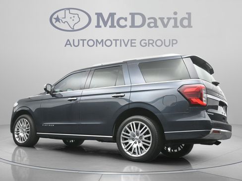 Used 2023 Ford Expedition Platinum RWD image 38