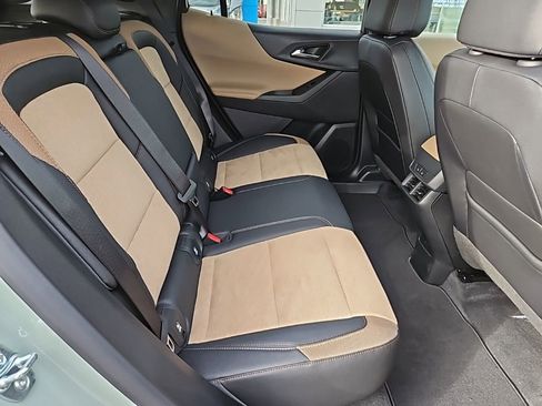 Certified 2026 Chevrolet Equinox ACTIV w/ Convenience Package III image 26