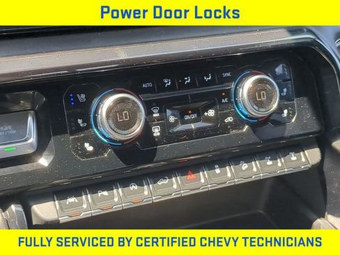 Used 2024 GMC Sierra 1500 AT4X w/ AT4X AEV Edition AWD/4WD image 38