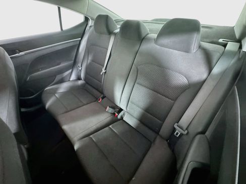 Used 2020 Hyundai Elantra SE w/ Cargo Package (C1) FWD image 20