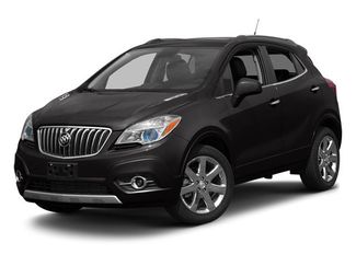 Used 2014 Buick Encore Convenience FWD video 1