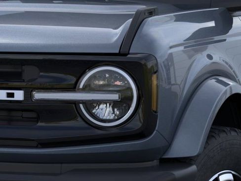 New 2025 Ford Bronco Outer Banks AWD/4WD image 20