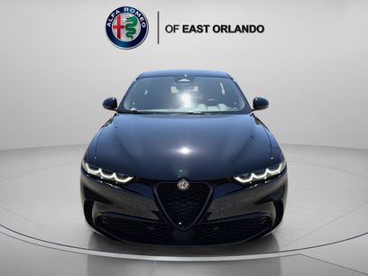 Used 2025 Alfa Romeo Tonale