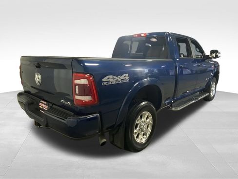 Used 2021 RAM 2500 Laramie AWD/4WD image 10