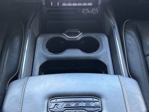 Used 2024 RAM 2500 Rebel w/ Safety Group AWD/4WD image 6