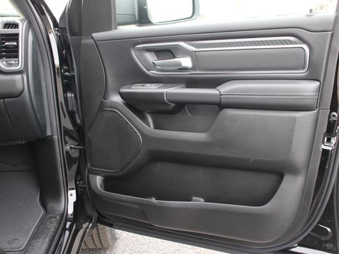 New 2026 RAM 1500 Big Horn image 33