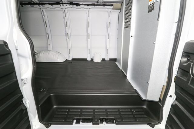 Used 2025 Chevrolet Express 2500 w/ Driver Convenience Package RWD image 17