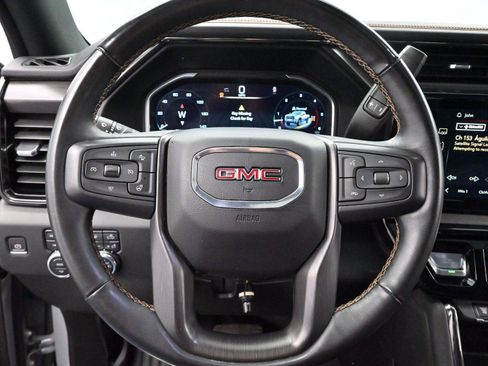 Used 2024 GMC Sierra 3500 AT4 w/ AT4 Premium Plus Package image 15