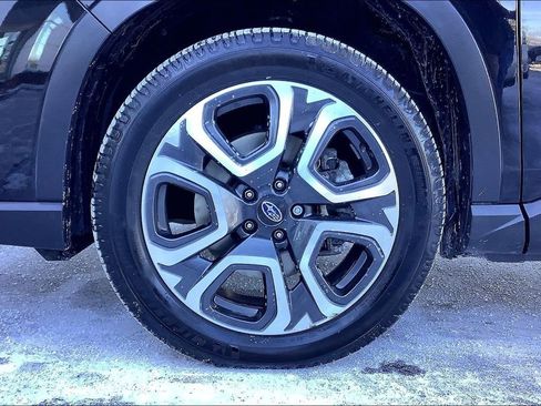 Certified 2023 Subaru Ascent Limited w/ Technology Package image 10