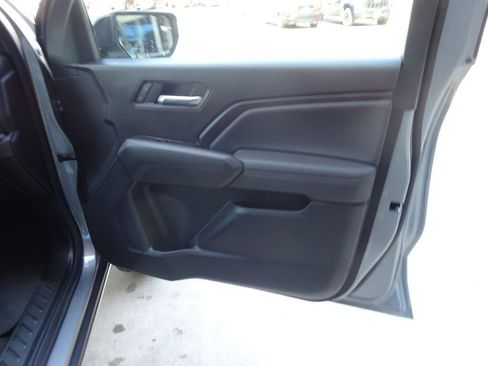 New 2026 GMC Canyon Elevation w/ Convenience Package RWD image 28
