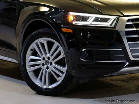 Used 2019 Audi Q5 Prestige image 3