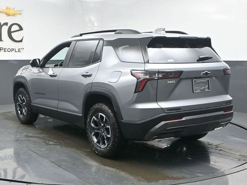 New 2026 Chevrolet Equinox ACTIV w/ Convenience Package III FWD image 14