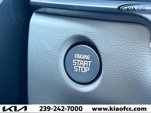New 2026 Kia Sorento S w/ S Panoramic Sunroof Package FWD image 37
