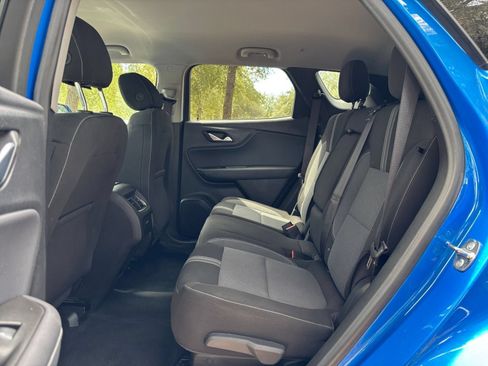Used 2026 Chevrolet Blazer LT FWD image 21