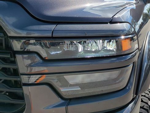 New 2025 RAM 2500 Big Horn image 10