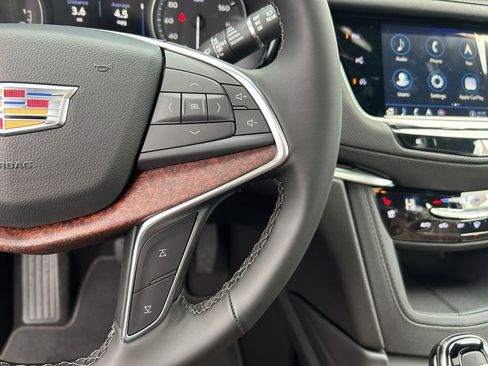 New 2026 Cadillac XT5 Premium Luxury w/ Driver Assist Package image 18