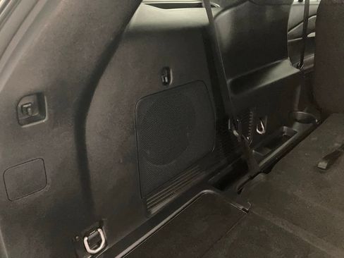 Used 2025 Ford Explorer ST-Line w/ ST-Line Street Pack AWD/4WD image 38