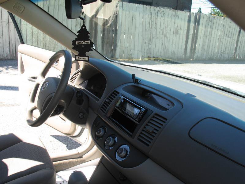 Used 2005 Toyota Camry LE FWD image 46