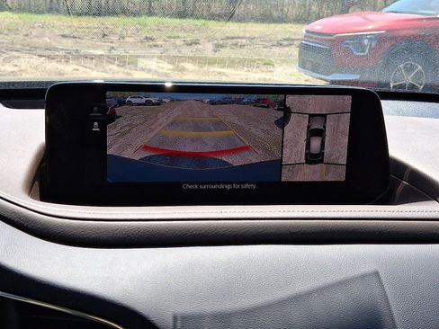 New 2025 MAZDA CX-30 2.5 Turbo w/ Premium Plus Pkg image 10