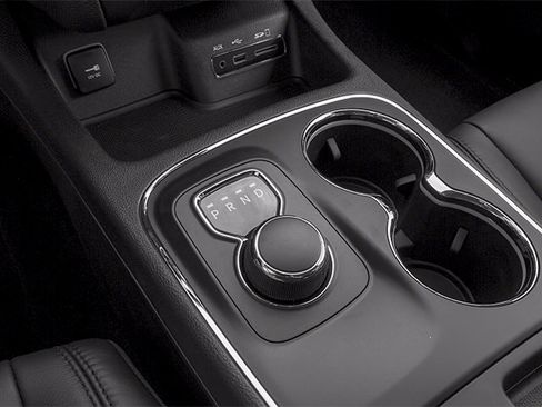 Used 2014 Dodge Durango Limited w/ Premium Group AWD/4WD image 13