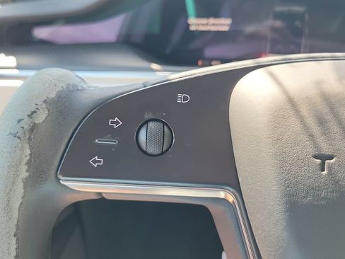 Used 2023 Tesla Model X Plaid AWD/4WD image 21