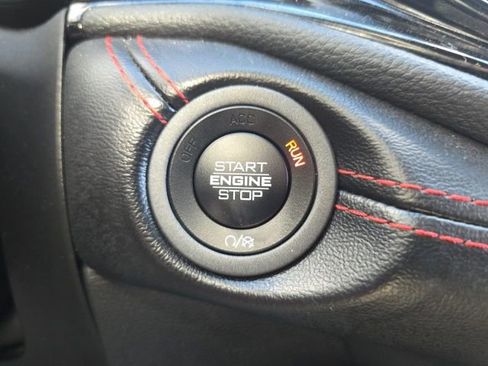 Used 2023 Dodge Durango R/T w/ Blacktop Package image 17