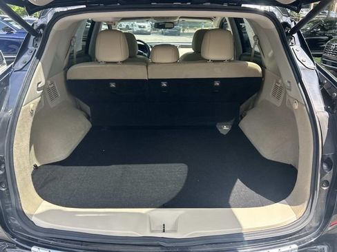 Used 2019 Nissan Murano Platinum w/ Cargo Package FWD image 14