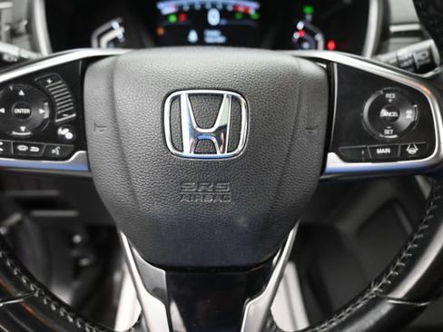 Used 2018 Honda CR-V Touring image 17
