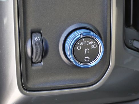 Used 2016 Chevrolet Silverado 1500 LT w/ All Star Edition image 19